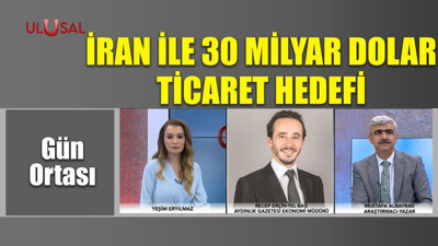 Gün Ortası - 20 Temmuz 2022 - Yeşim Eryılmaz